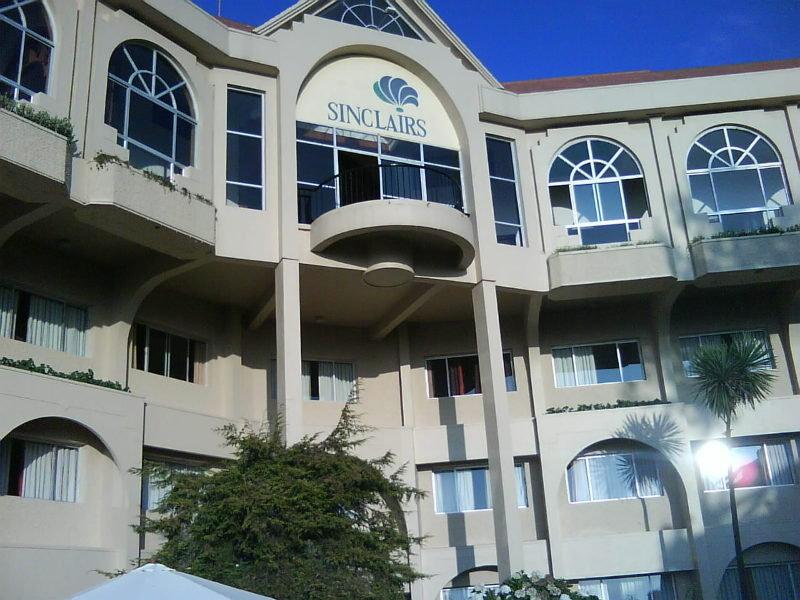 Sinclairs Retreat Ooty Hotel Exterior photo
